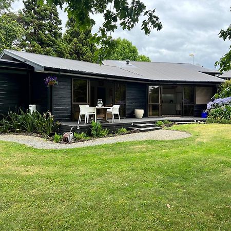 Beluga - Self Contained Accomodation Kerikeri Luaran gambar