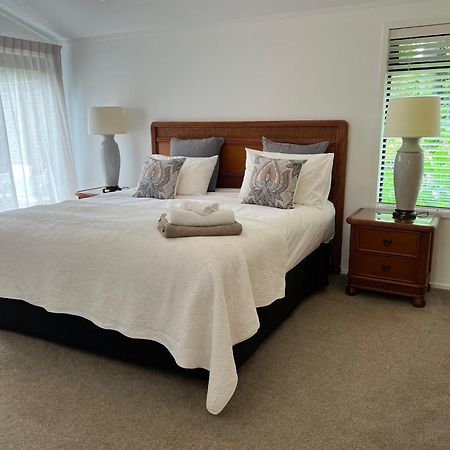 Beluga - Self Contained Accomodation Kerikeri Luaran gambar