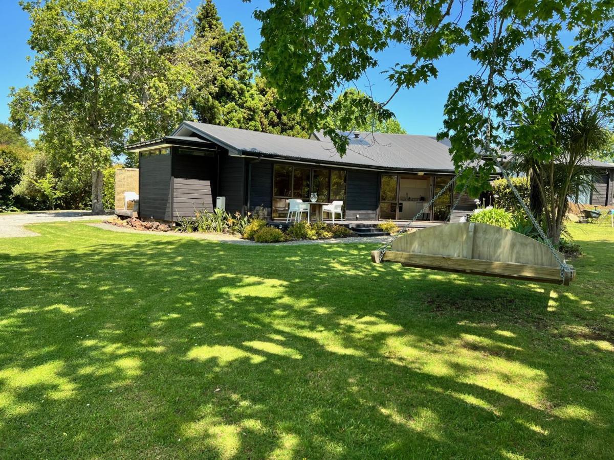 Beluga - Self Contained Accomodation Kerikeri Luaran gambar