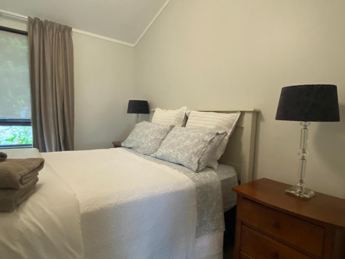 Beluga - Self Contained Accomodation Kerikeri Luaran gambar
