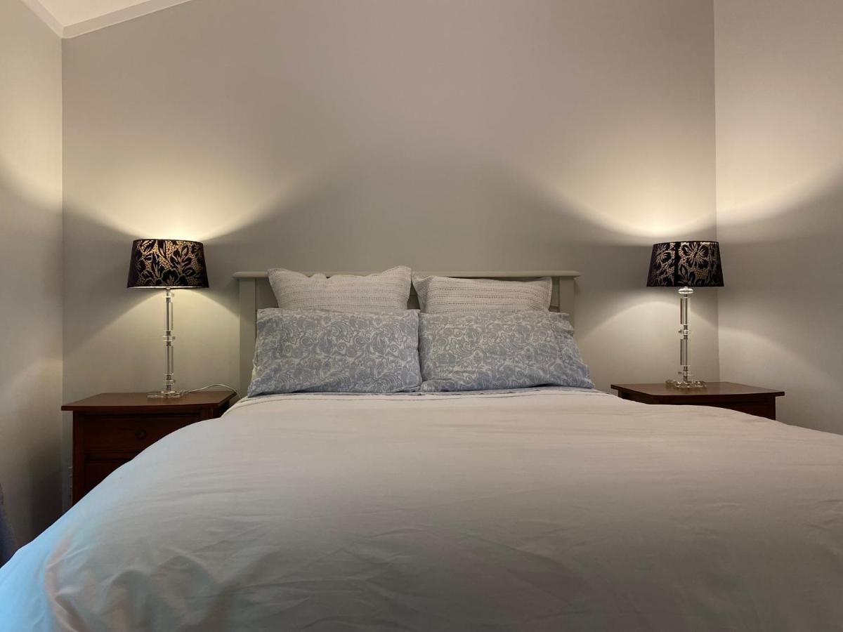 Beluga - Self Contained Accomodation Kerikeri Luaran gambar